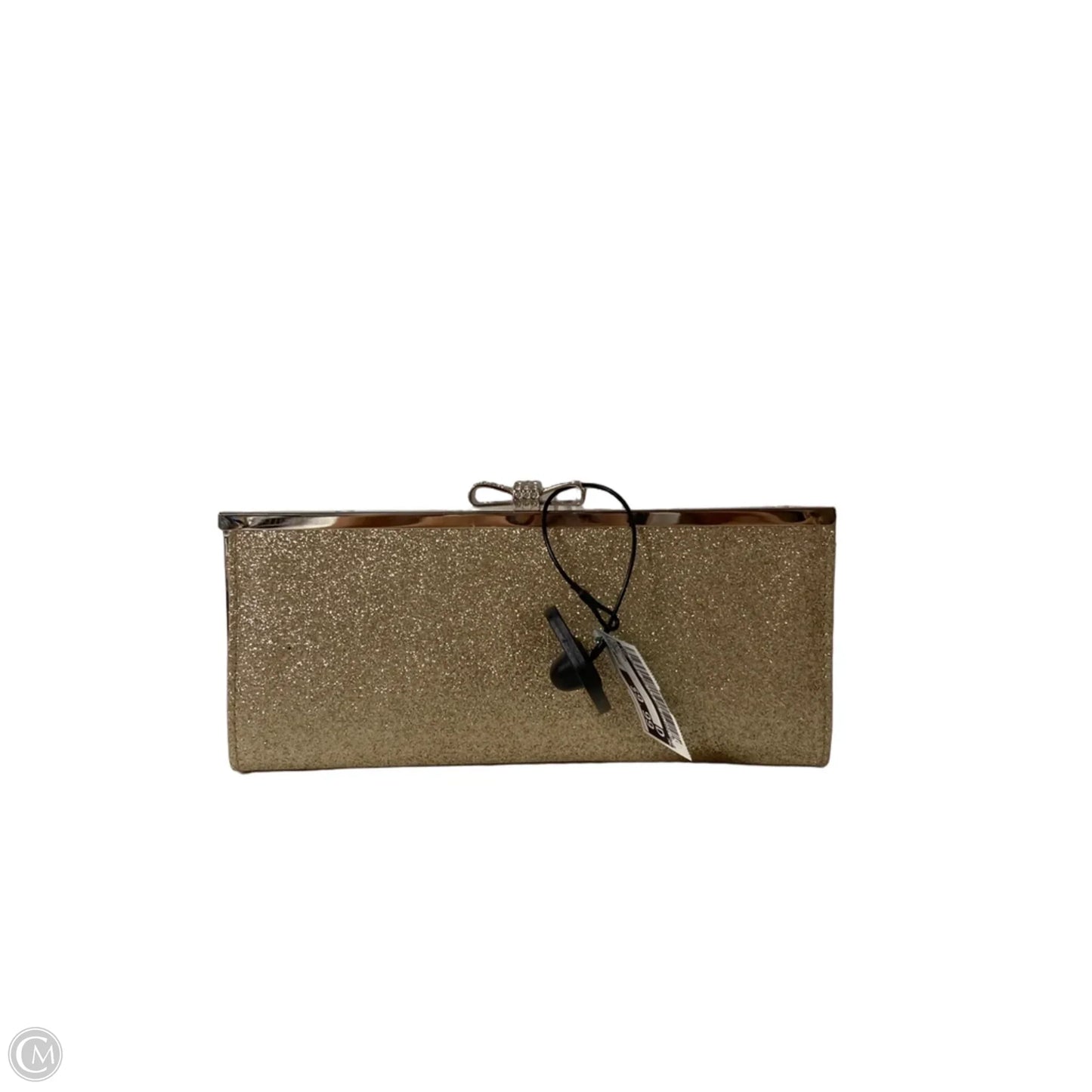 Clutch By Inc, Size: Large