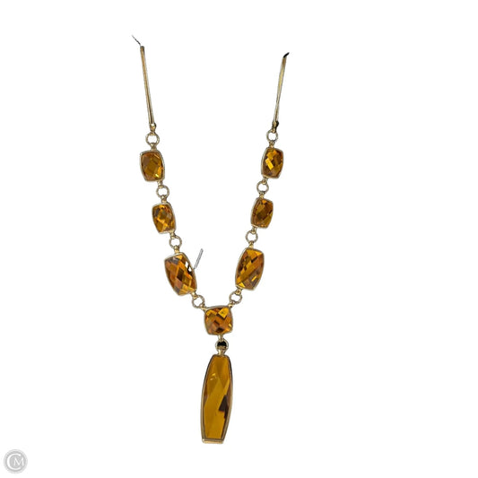 Necklace Statement By Clothes Mentor