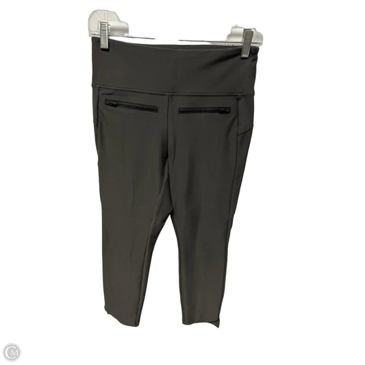 Pants Leggings By Athleta In Grey, Size: Xs