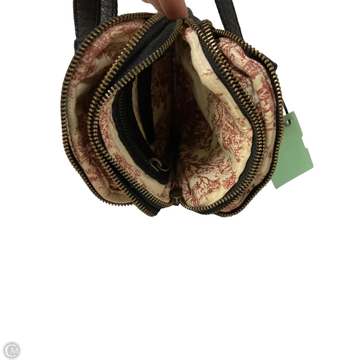 Crossbody By Liebeskind, Size: Small