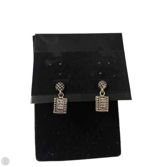 Earrings Dangle/drop By Clothes Mentor
