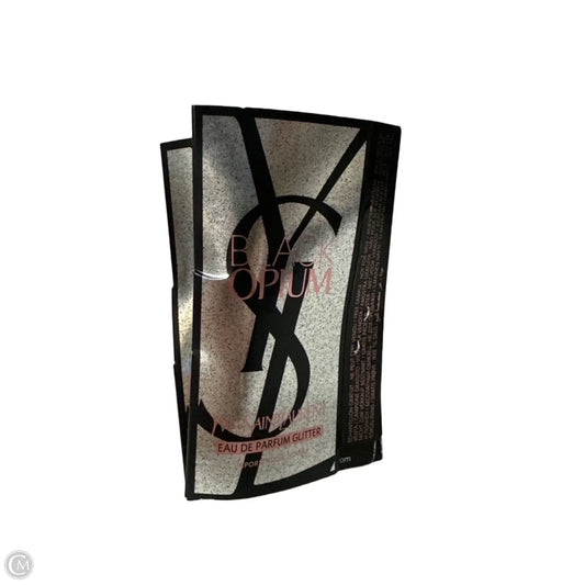 Fragrance Luxury Designer By Yves Saint Laurent, Size: Small