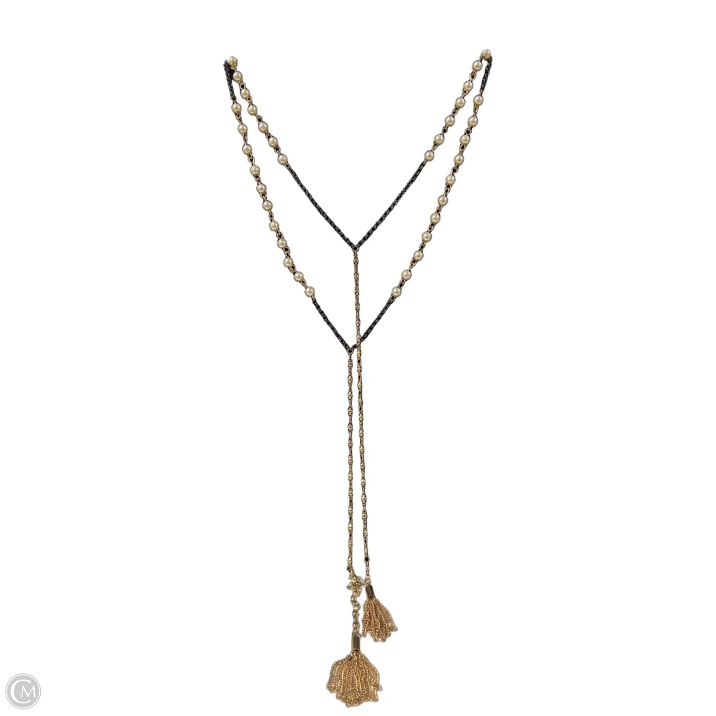 Necklace Layered By New York And Co