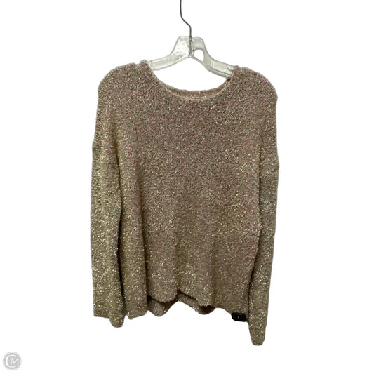 Sweater Designer By Lilly Pulitzer In Pink, Size: M