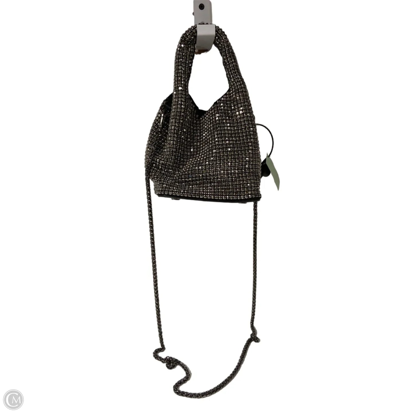 Crossbody By Madison West, Size: Small