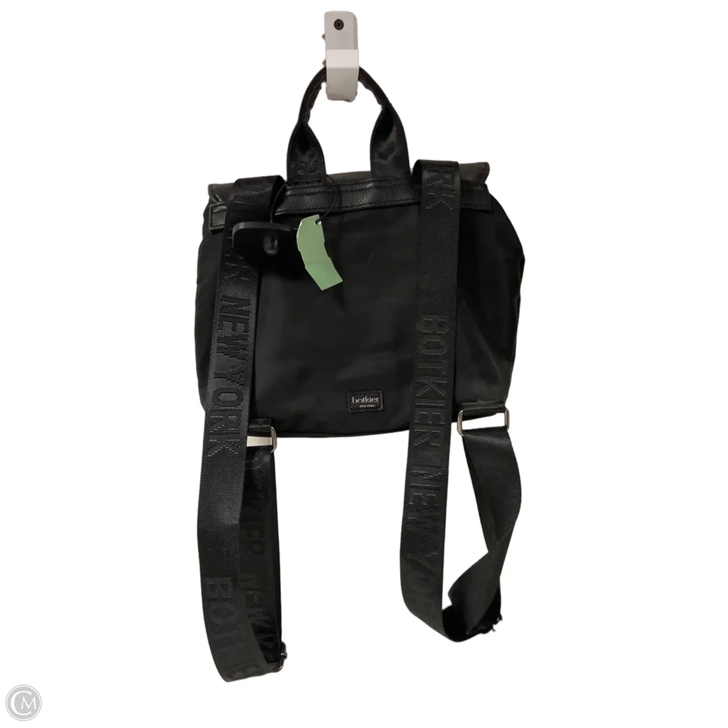 Backpack By Botkier, Size: Small