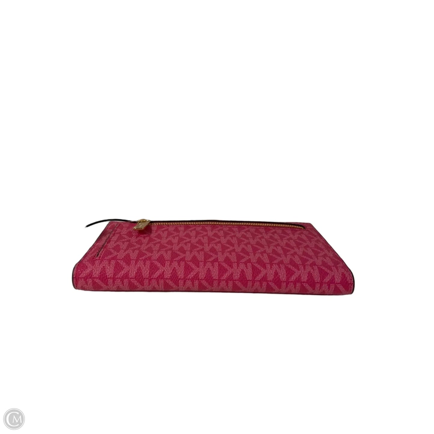 Wallet Designer By Michael Kors, Size: Medium