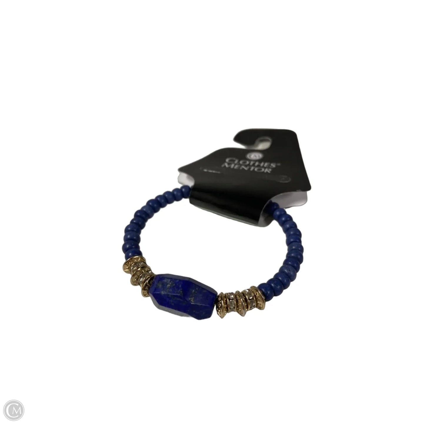 Bracelet Beaded By Clothes Mentor