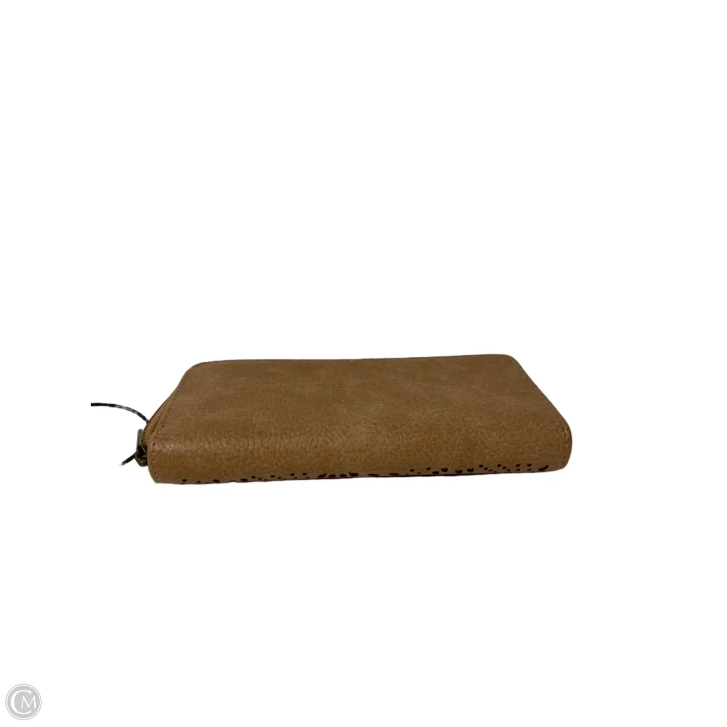 Wallet By Clothes Mentor, Size: Medium