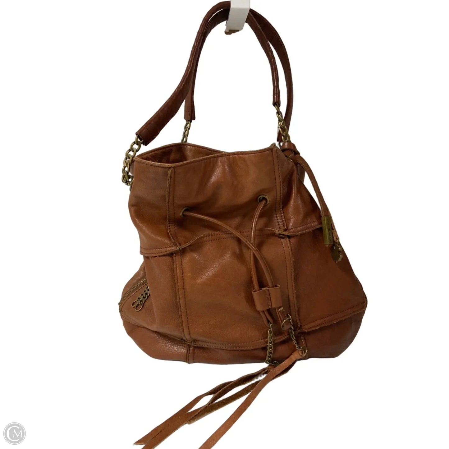 Handbag By Lucky Brand, Size: Large