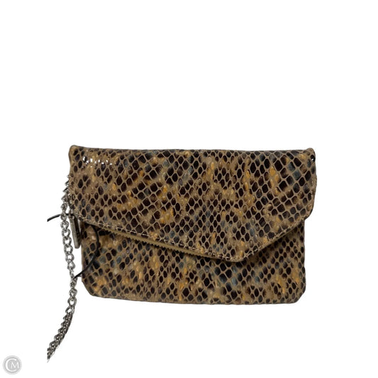 Crossbody By Hobo Intl, Size: Small