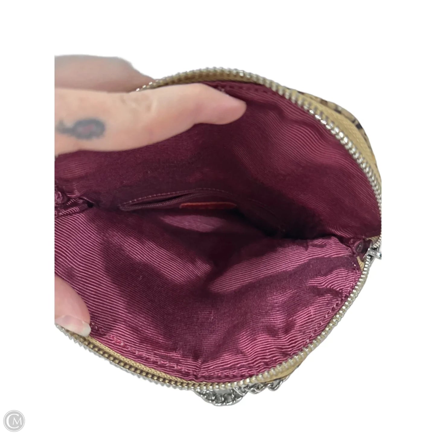Crossbody By Hobo Intl, Size: Small