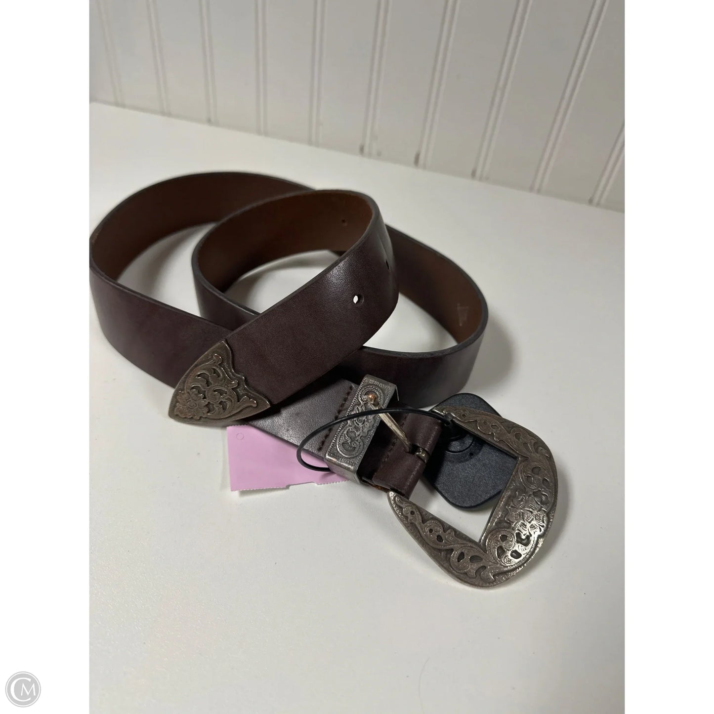 Belt By Silpada, Size: Large
