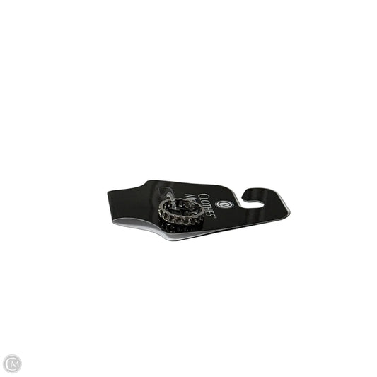 Ring Band By Clothes Mentor, Size: 7