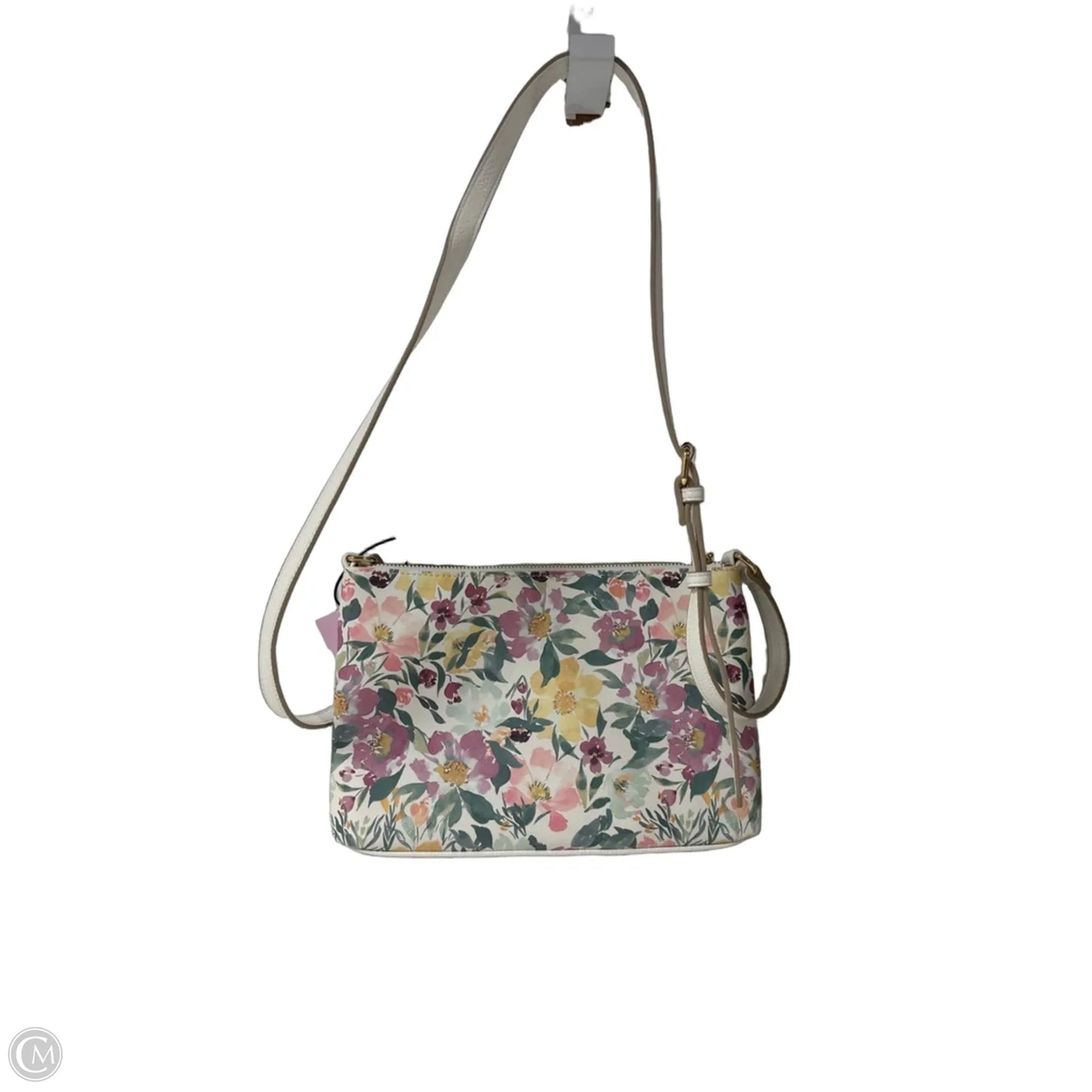 Crossbody By Nanette Lepore, Size: Medium