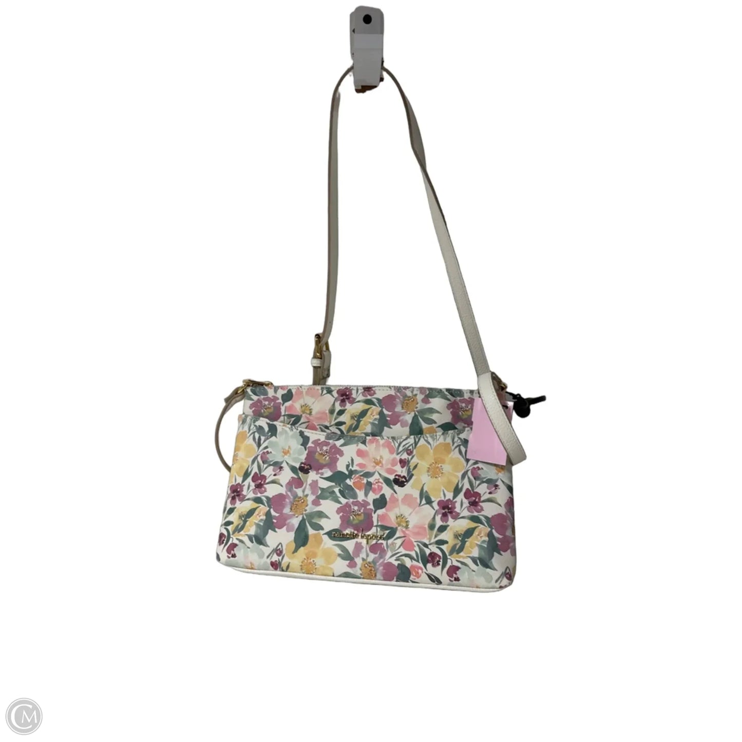 Crossbody By Nanette Lepore, Size: Medium