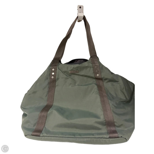 Tote By Columbia, Size: Large