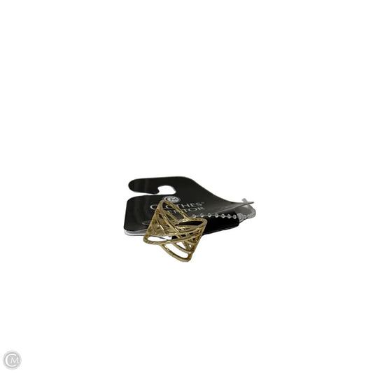 Ring Statement By Clothes Mentor, Size: 8