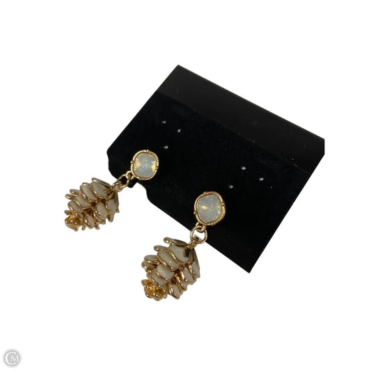 Earrings Dangle/drop By Clothes Mentor