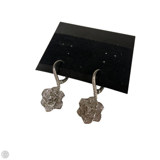 Earrings Dangle/drop By Clothes Mentor