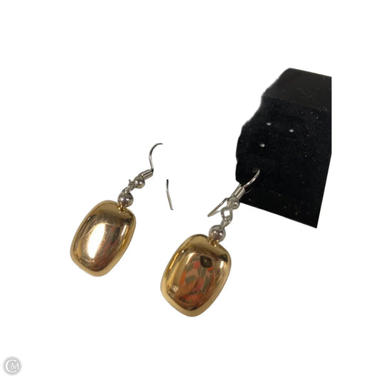 Earrings Dangle/drop By Clothes Mentor