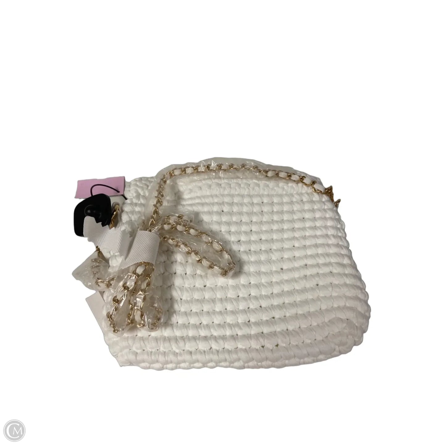Crossbody By Clothes Mentor, Size: Medium