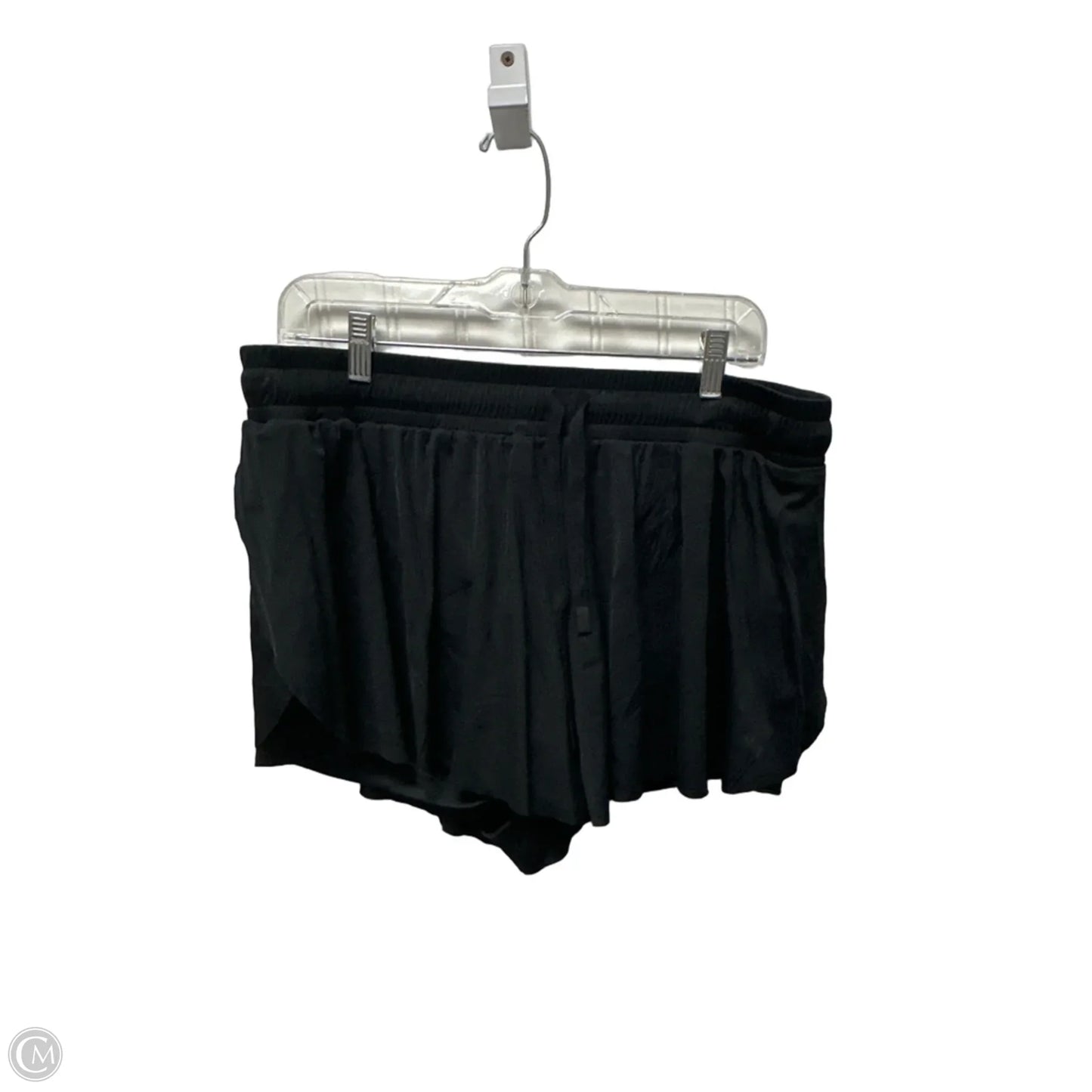 Athletic Shorts By Joy Lab In Black, Size: Xl