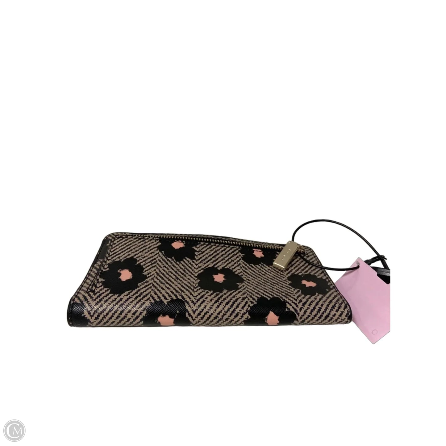 Wallet Designer By Kate Spade, Size: Medium