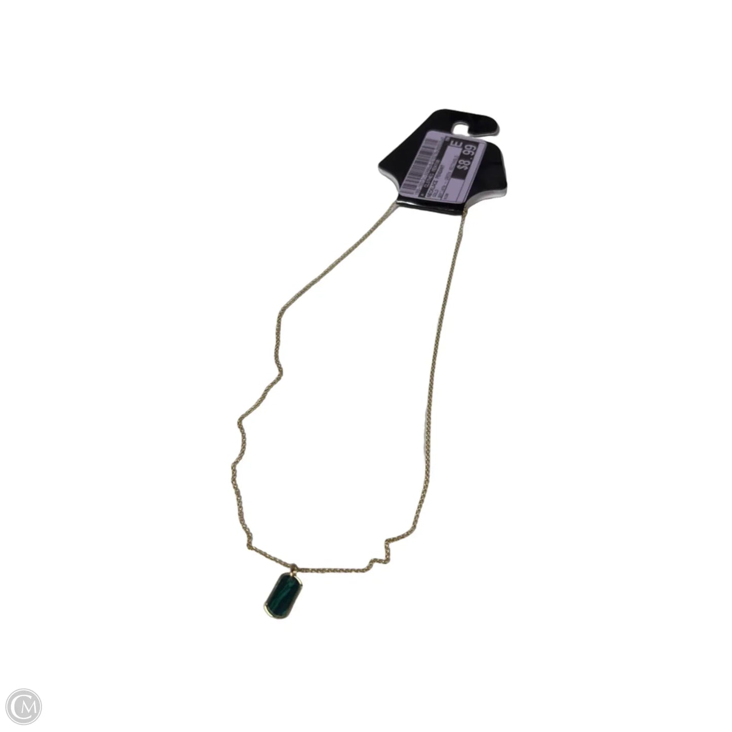 Necklace Pendant By Clothes Mentor