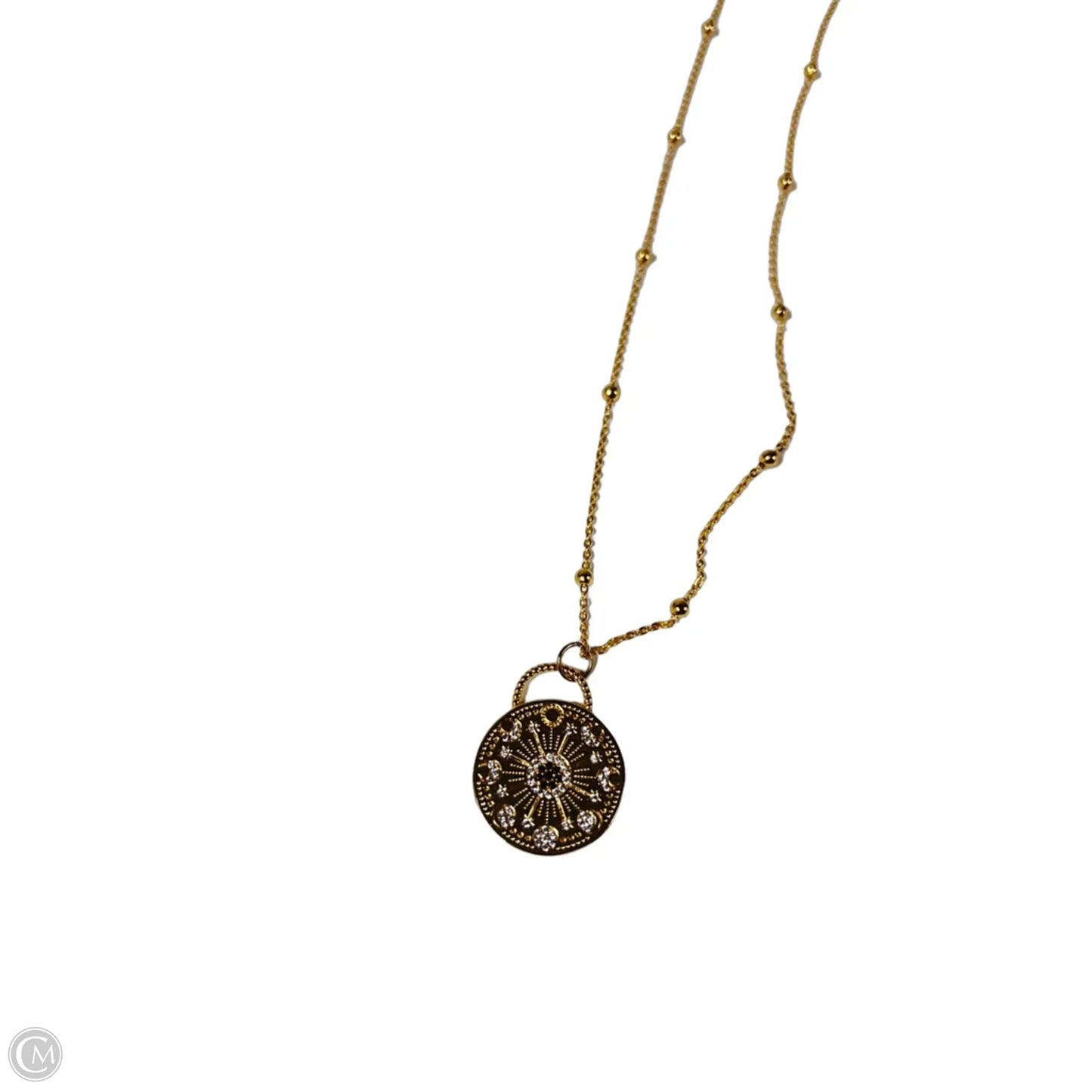 Necklace Pendant By Clothes Mentor