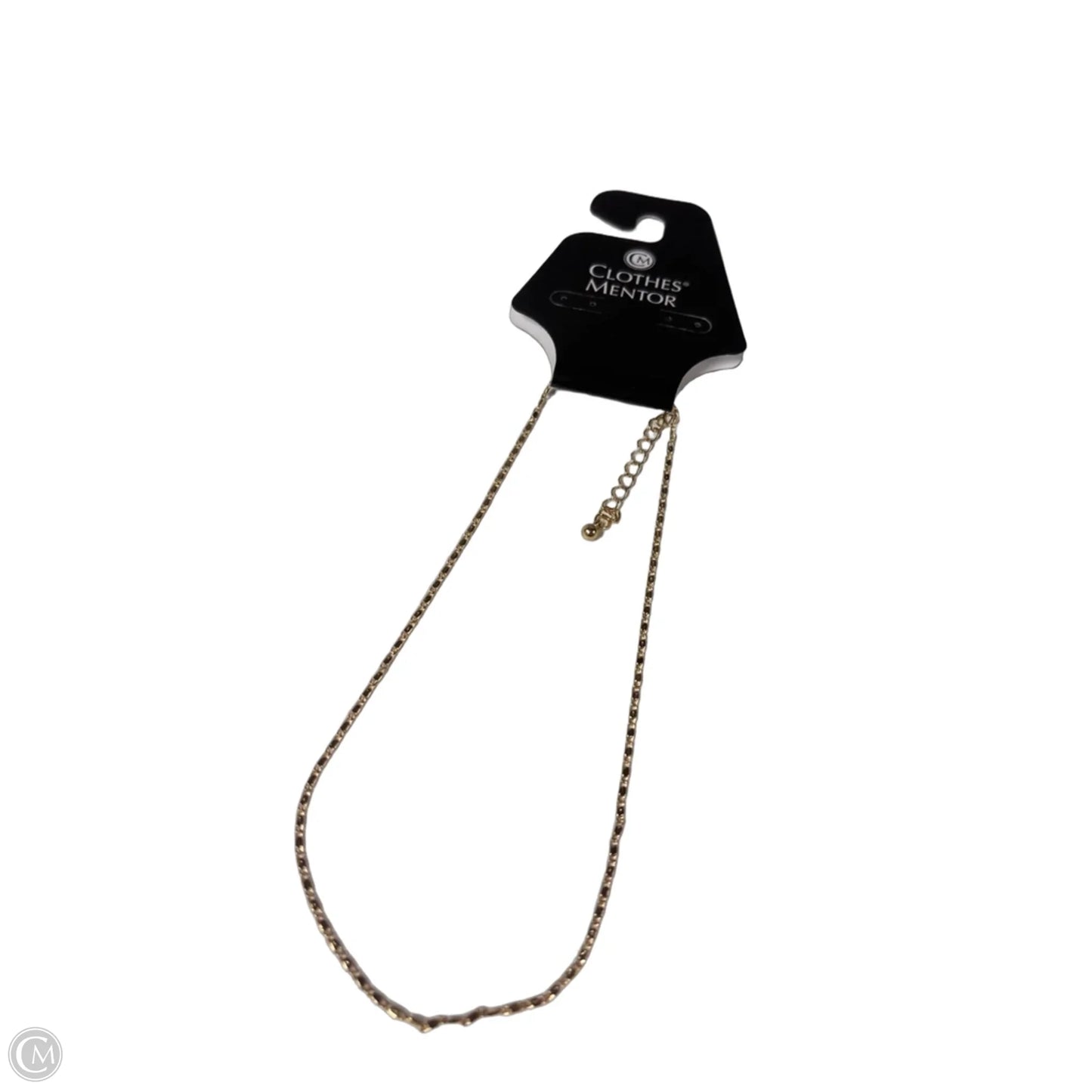 Necklace Chain By No Boundaries
