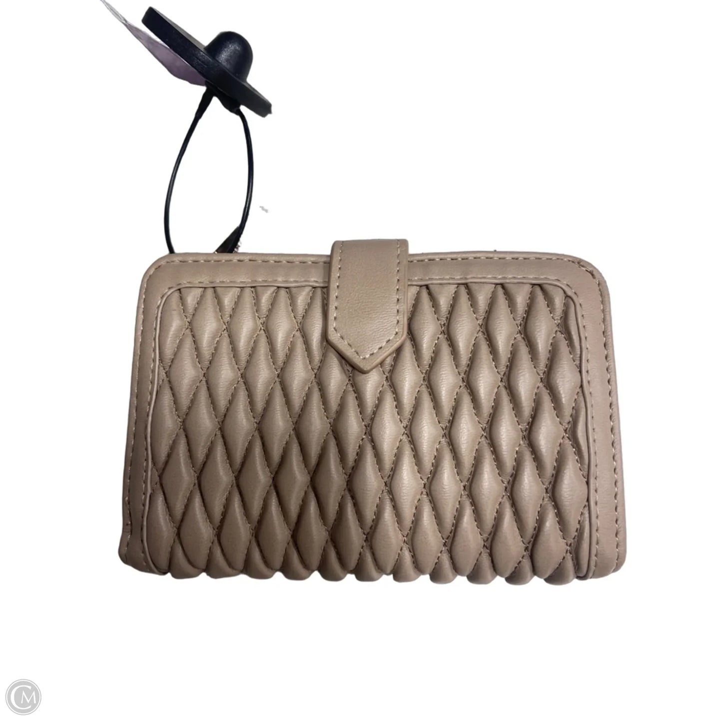 Wallet By Anne Klein, Size: Small