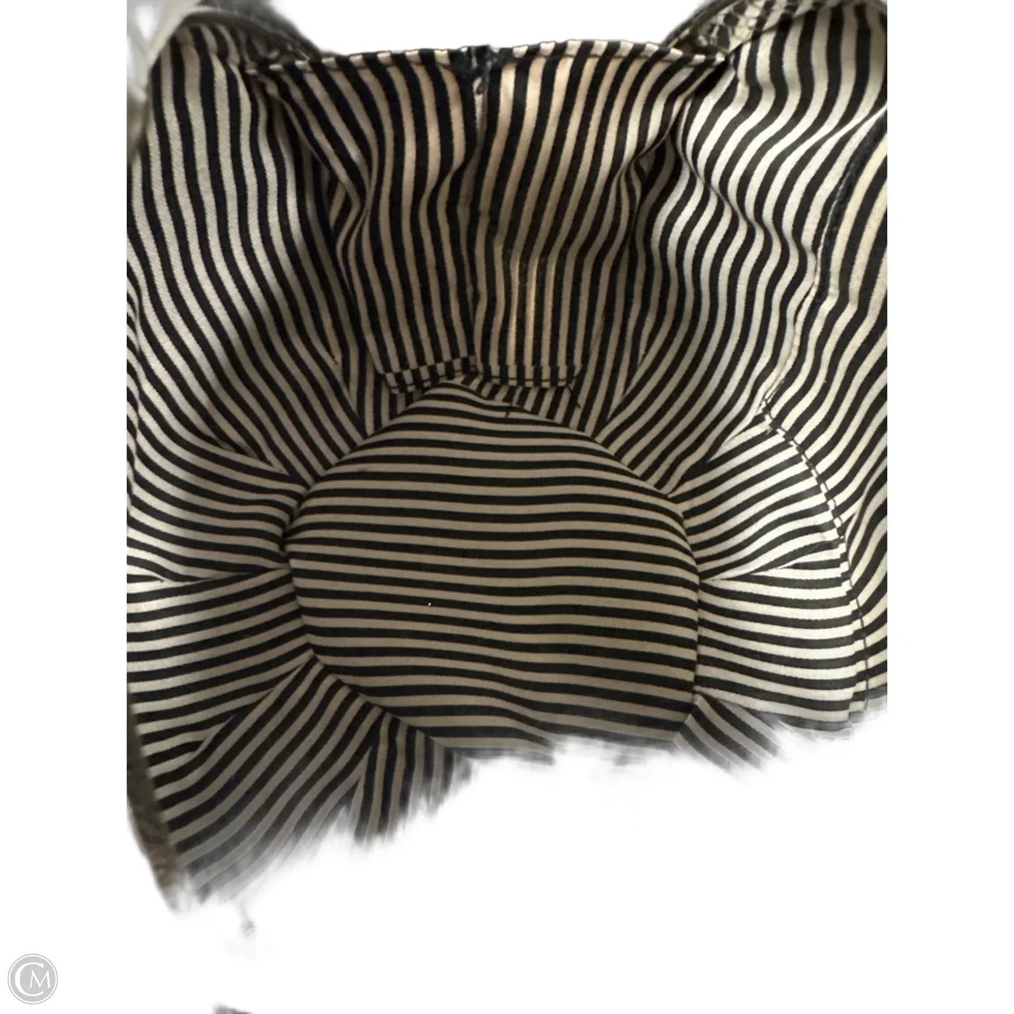 Handbag By Clothes Mentor, Size: Small