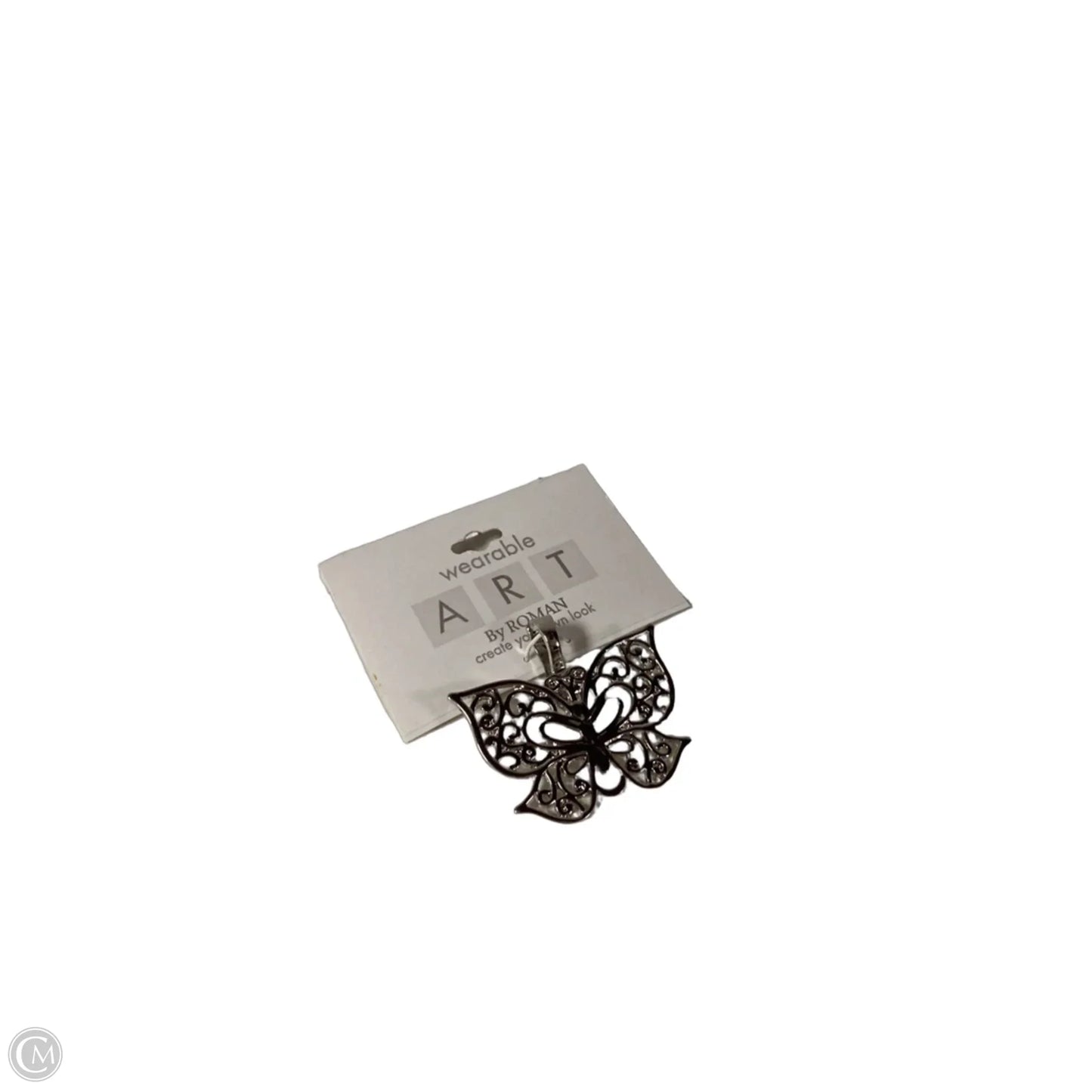 Necklace Charm By Clothes Mentor