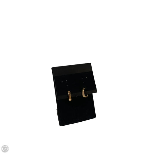 Earrings Hoop By Clothes Mentor