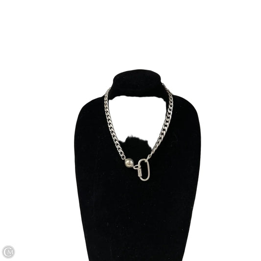 Necklace Chain By Chicos