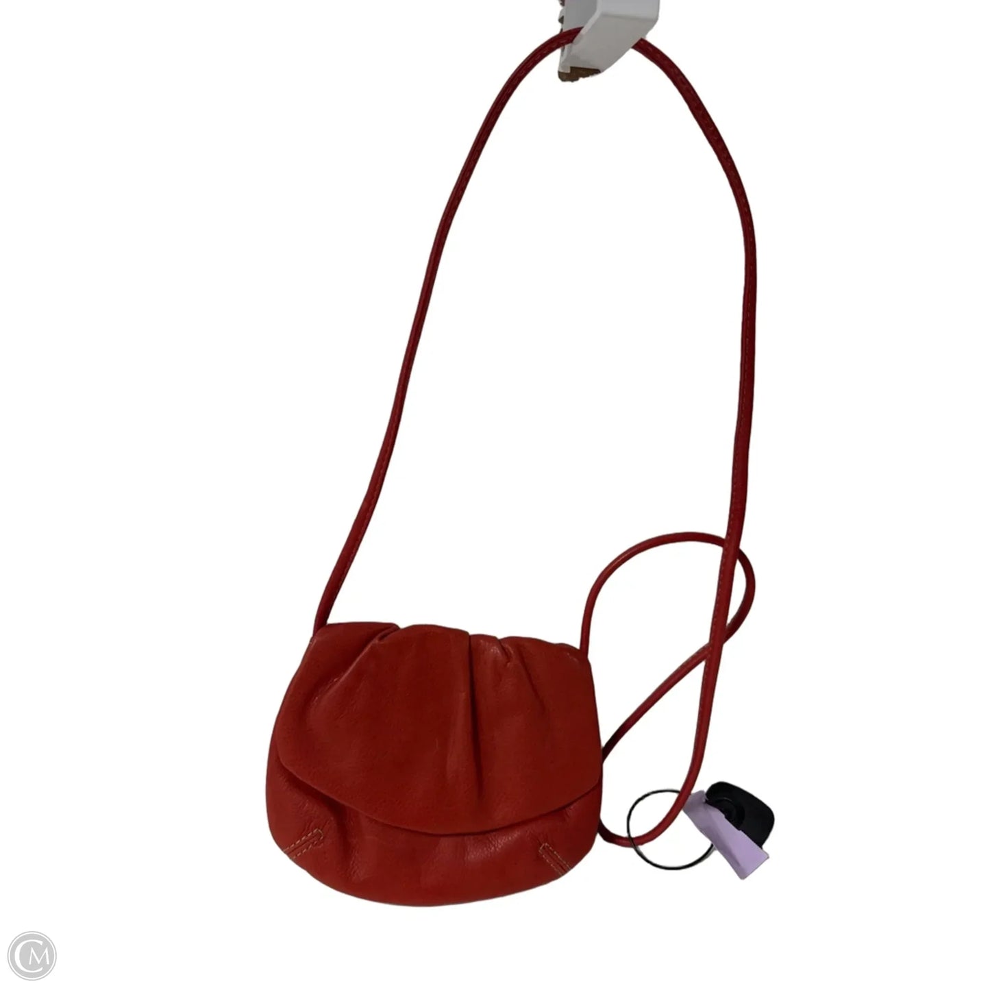 Crossbody By Fossil, Size: Small