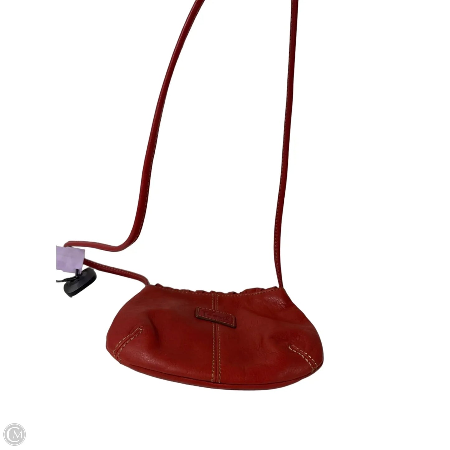 Crossbody By Fossil, Size: Small