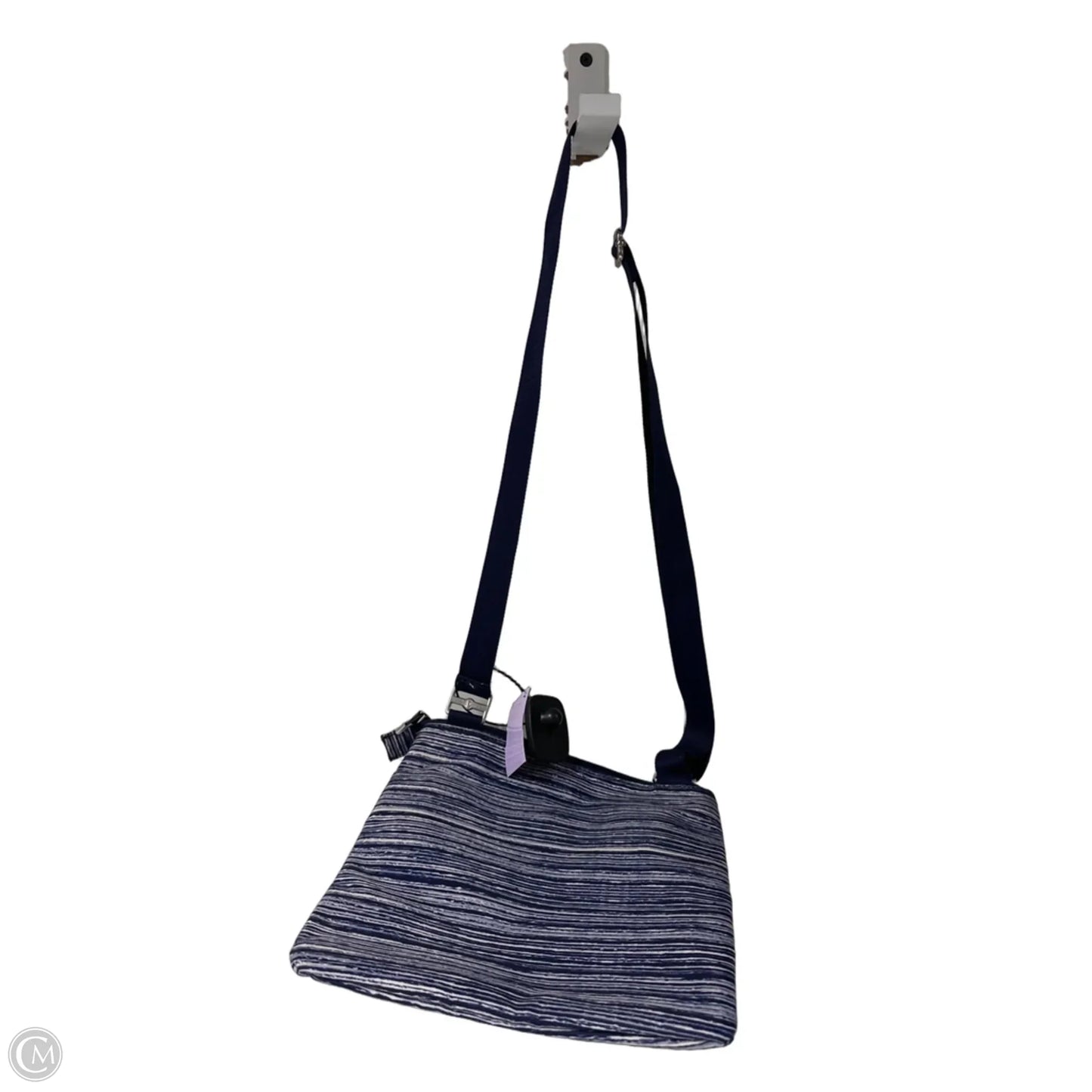 Crossbody By Baggallini, Size: Small