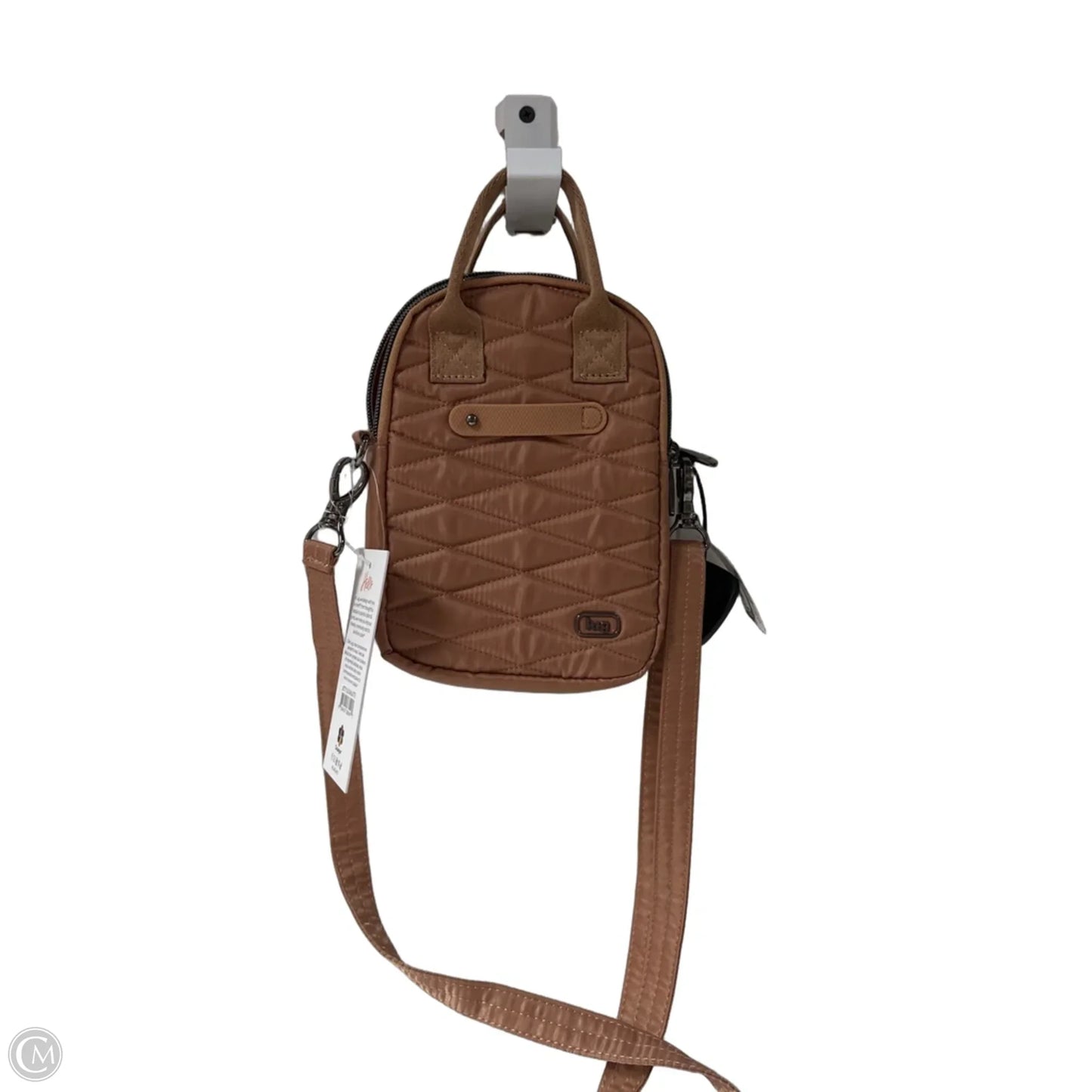 Crossbody By Lug, Size: Small