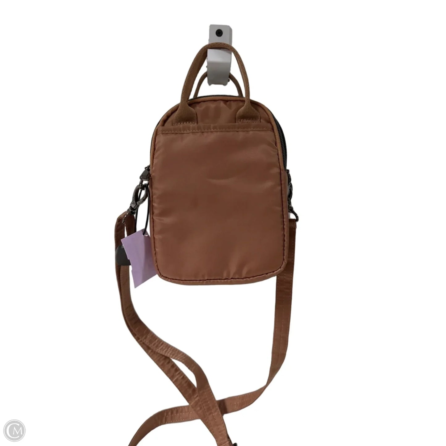 Crossbody By Lug, Size: Small