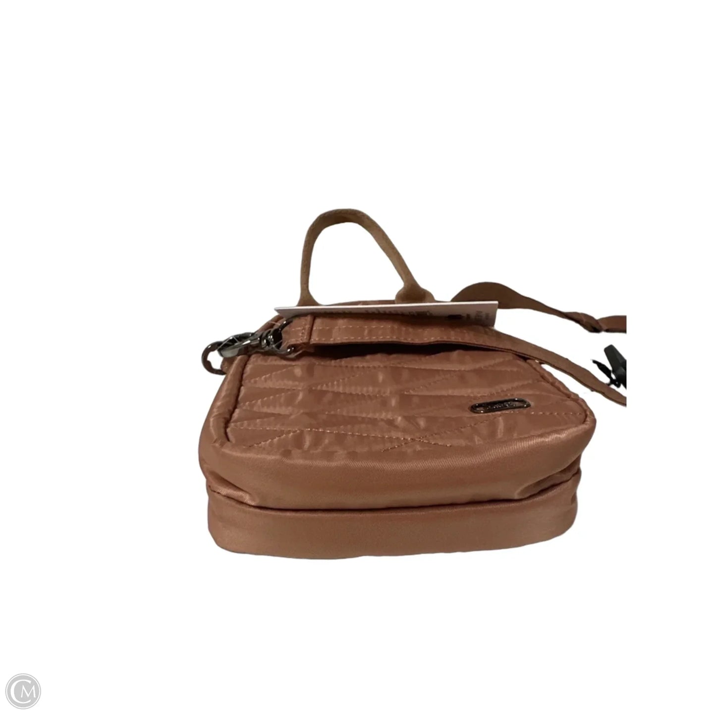 Crossbody By Lug, Size: Small