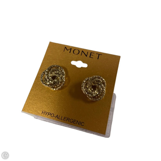 Earrings Stud By Clothes Mentor