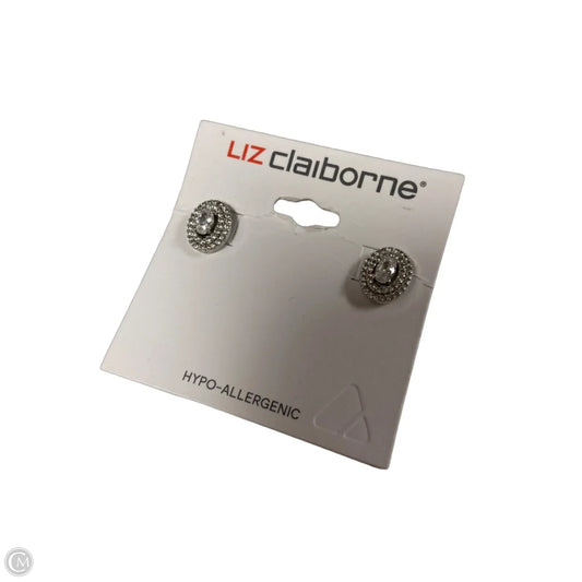 Earrings Stud By Clothes Mentor