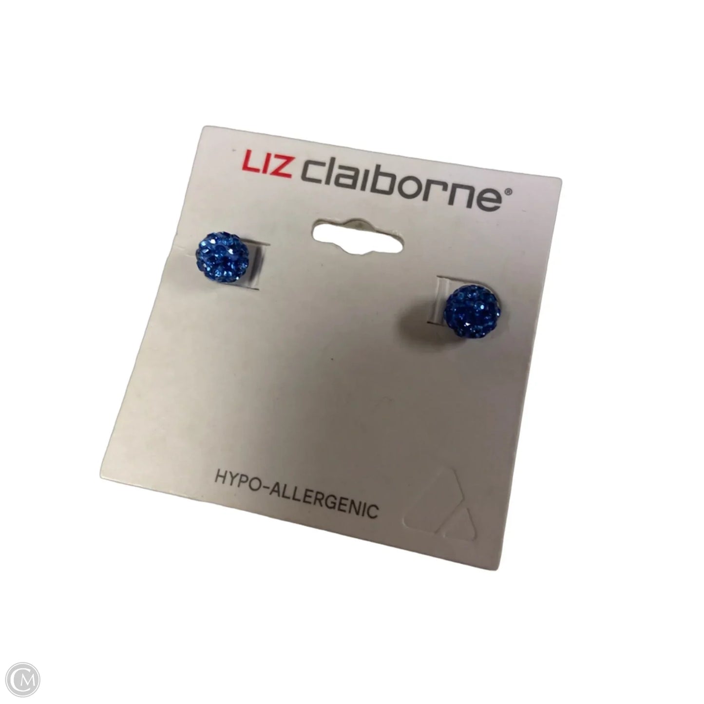 Earrings Stud By Clothes Mentor
