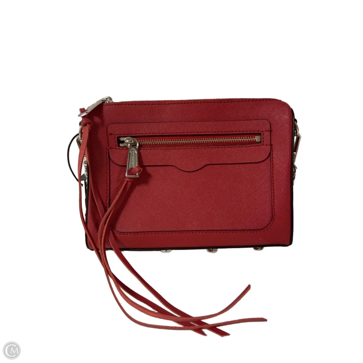 Crossbody Designer By Rebecca Minkoff, Size: Medium