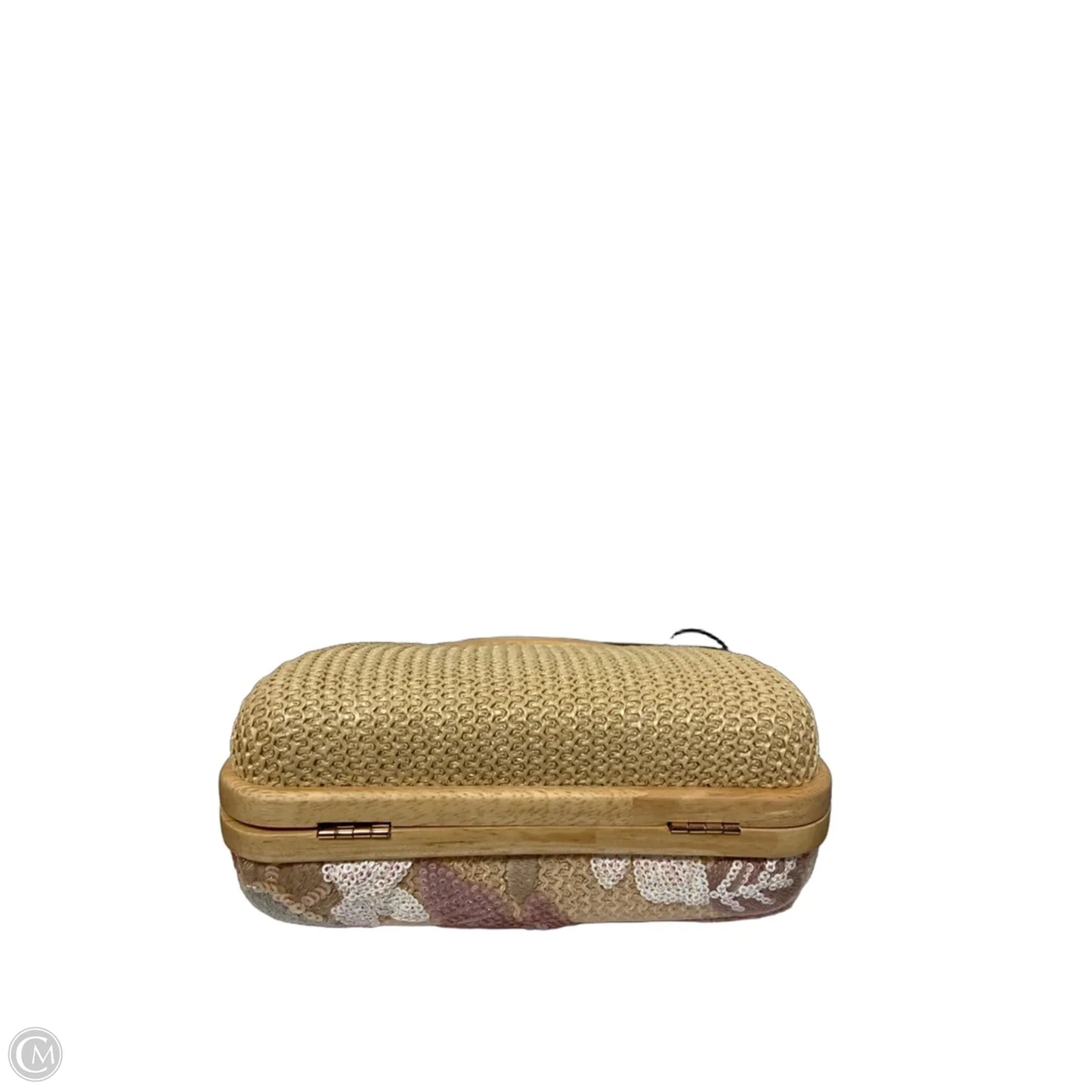 Crossbody By Clothes Mentor, Size: Small