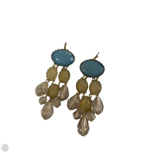 Earrings Dangle/drop By Clothes Mentor