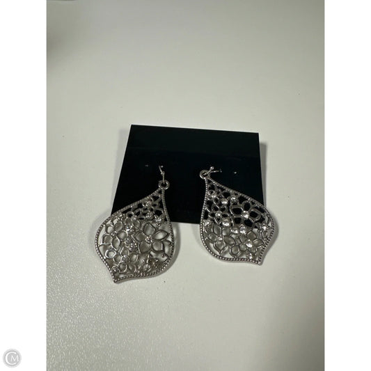 Earrings Statement By Clothes Mentor