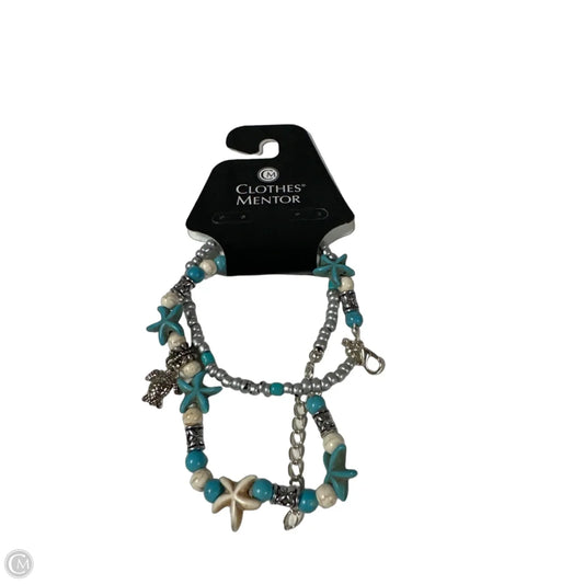 Bracelet Beaded By Clothes Mentor
